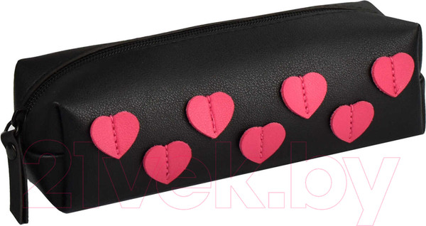 Изображение товара Пенал Феникс+ Сердце / 65725