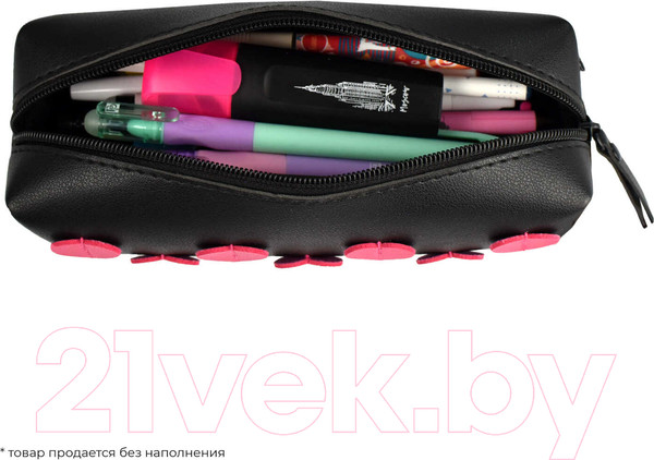 Изображение товара Пенал Феникс+ Сердце / 65725