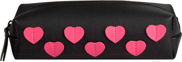 Изображение товара Пенал Феникс+ Сердце / 65725