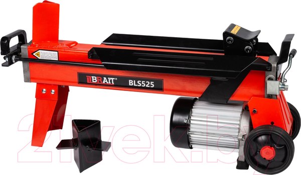 Изображение товара Дровокол электрический Brait BLS525 / pm1129319615