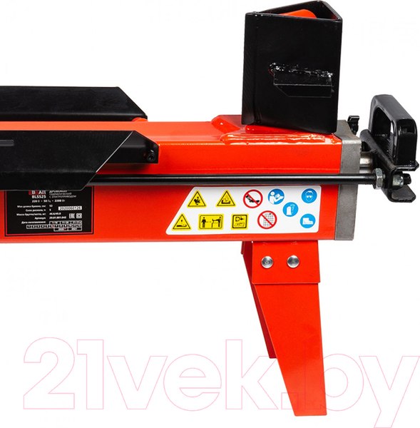 Изображение товара Дровокол электрический Brait BLS525 / pm1129319615