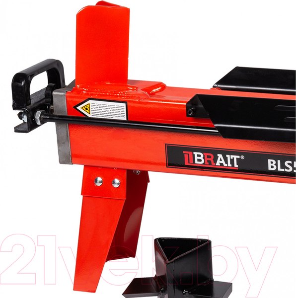 Изображение товара Дровокол электрический Brait BLS525 / pm1129319615