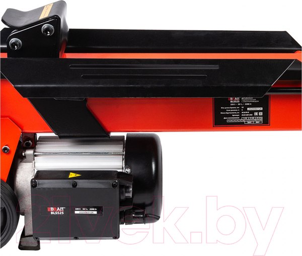 Изображение товара Дровокол электрический Brait BLS525 / pm1129319615