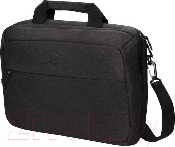 Изображение товара Сумка для ноутбука Continent CC-216 (черный)