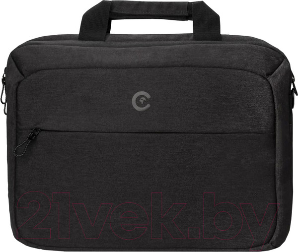 Изображение товара Сумка для ноутбука Continent CC-216 (черный)