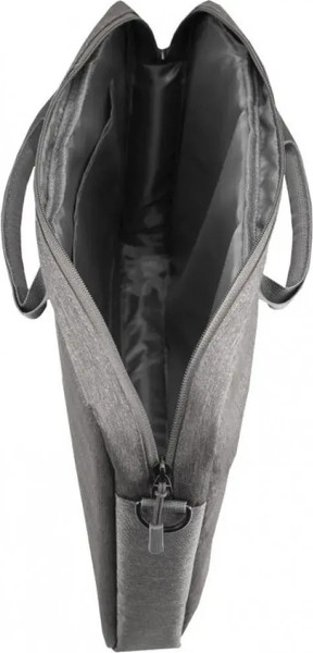 Изображение товара Сумка для ноутбука Continent CC-211 (серый)