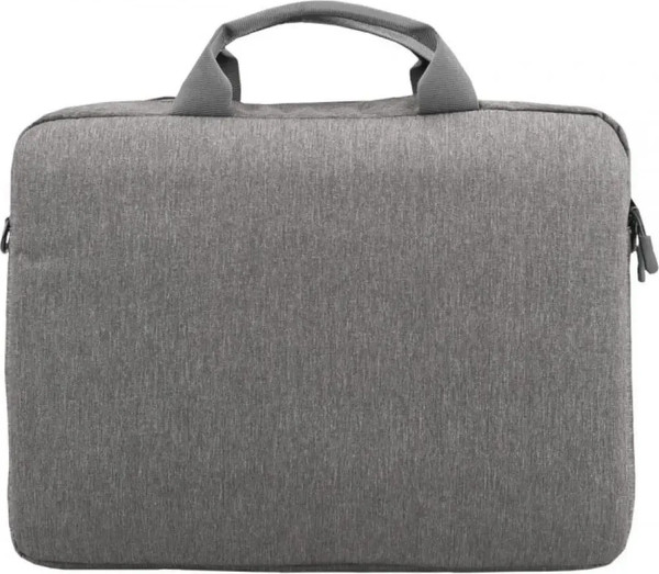 Изображение товара Сумка для ноутбука Continent CC-211 (серый)