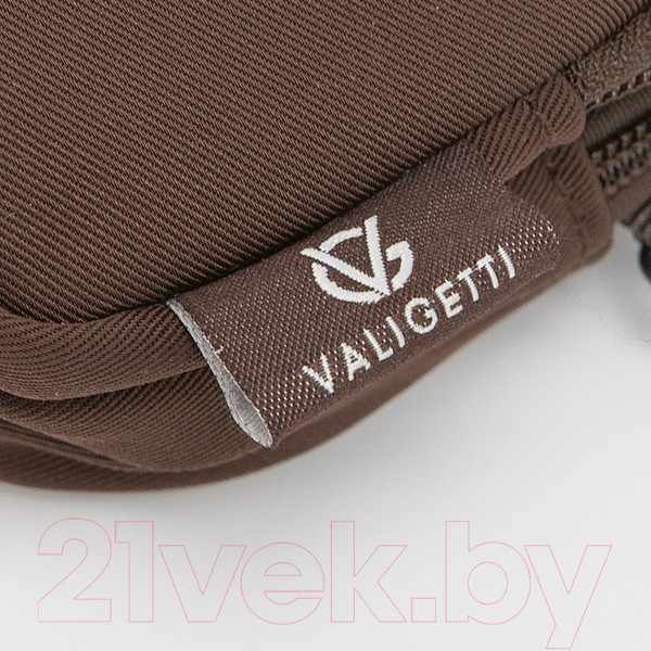 Изображение товара Сумка Valigetti 179-1305-6-BRW (коричневый)