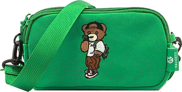 Изображение товара Сумка Valigetti 179-1305-6-GRN (зеленый)