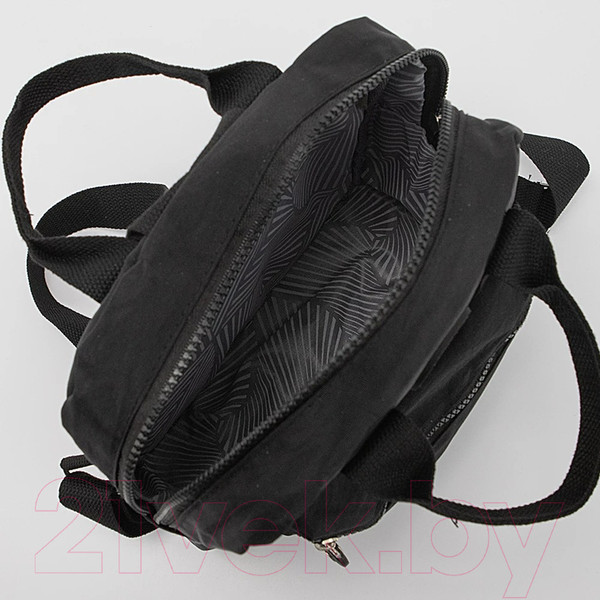 Изображение товара Рюкзак Valigetti 178-ZH10033-VG-BLK (черный)