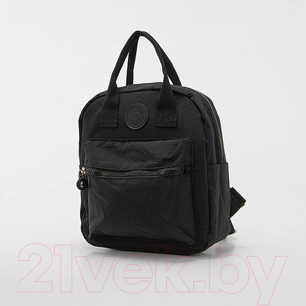 Изображение товара Рюкзак Valigetti 178-ZH10033-VG-BLK (черный)