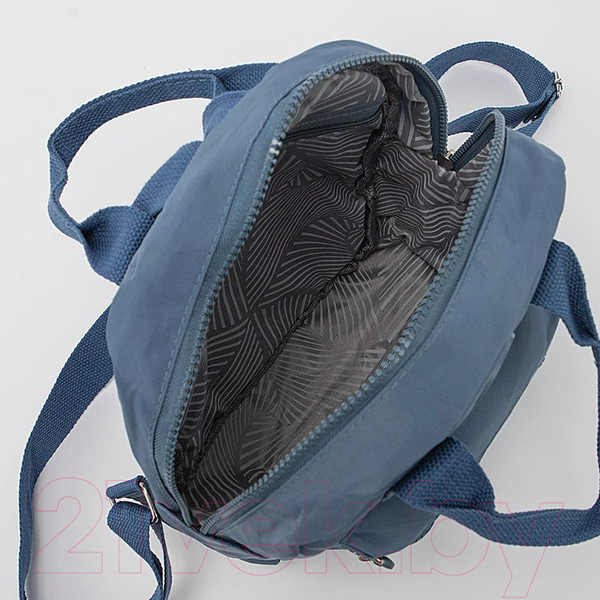 Изображение товара Рюкзак Valigetti 178-ZH10033-VG-NAV (синий)