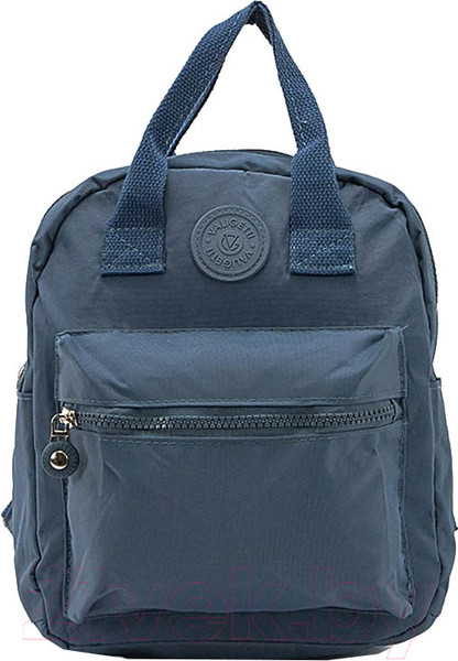 Изображение товара Рюкзак Valigetti 178-ZH10033-VG-NAV (синий)
