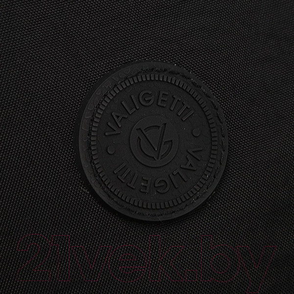 Изображение товара Рюкзак Valigetti 178-25-12-VG-BLK (черный)