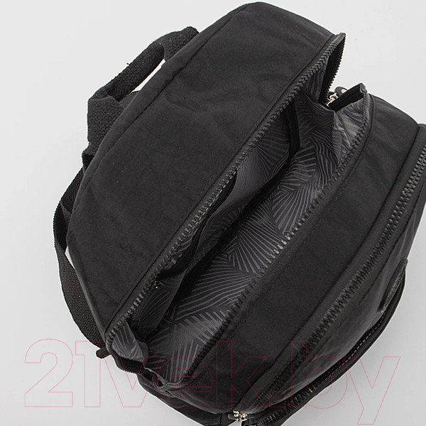 Изображение товара Рюкзак Valigetti 178-25-12-VG-BLK (черный)