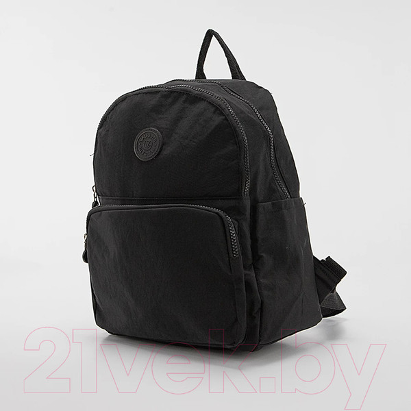 Изображение товара Рюкзак Valigetti 178-25-12-VG-BLK (черный)