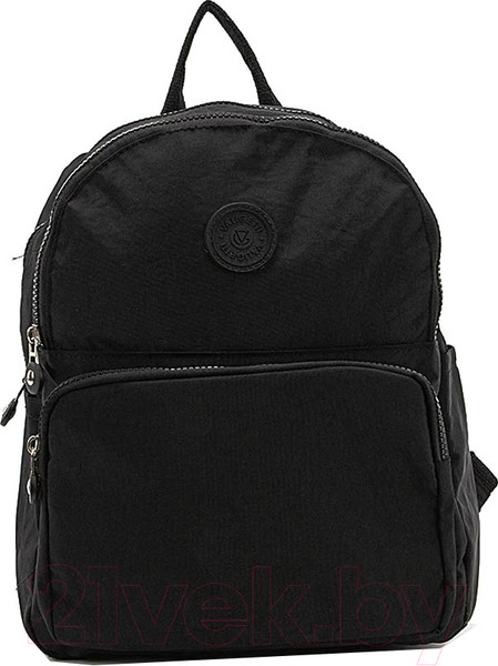 Изображение товара Рюкзак Valigetti 178-25-12-VG-BLK (черный)