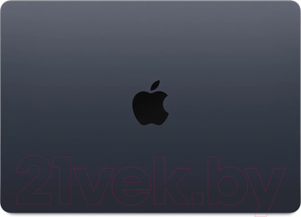 Изображение товара Ноутбук Apple MacBook Air 13" M2 2022 512GB / Z160000KY (полуночный)