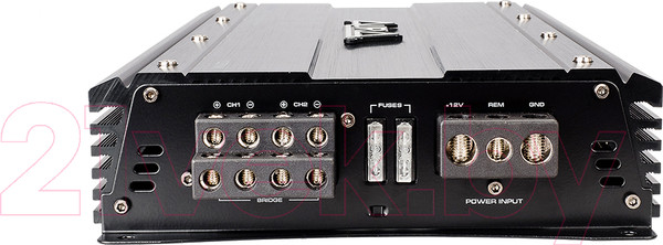 Изображение товара Автомобильный усилитель AURA Indigo-4.80