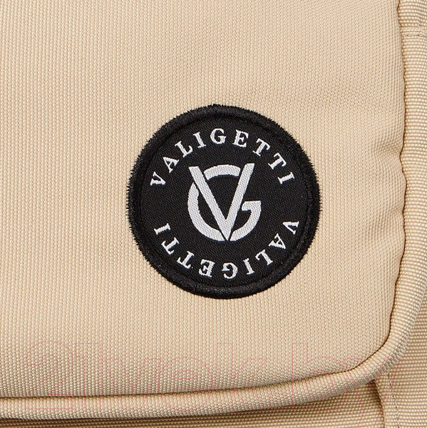 Изображение товара Рюкзак Valigetti 308-L27-BEG (бежевый)