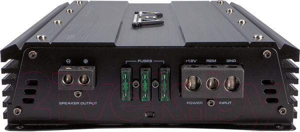 Изображение товара Автомобильный усилитель AURA Indigo-D1.900