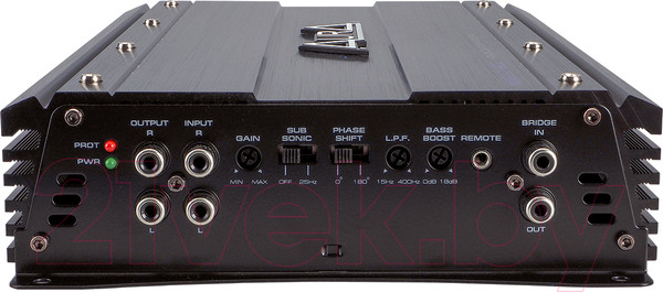 Изображение товара Автомобильный усилитель AURA Indigo-D1.900