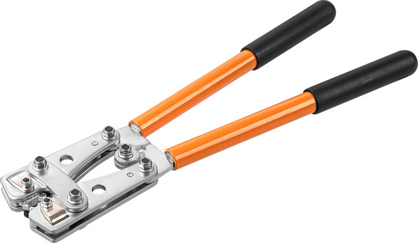 Изображение товара Ручной пресс TDM Механический SQ1027-0801