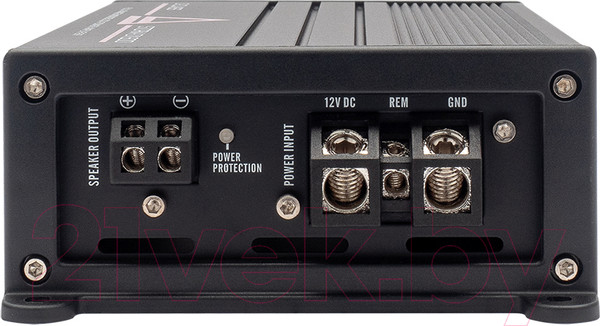 Изображение товара Автомобильный усилитель AURA Storm-D1.600