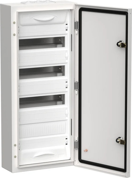 Изображение товара Корпус металлический IEK TI5-50-N-048-54