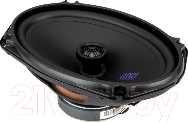 Изображение товара Коаксиальная АС AURA Indigo-CL69X