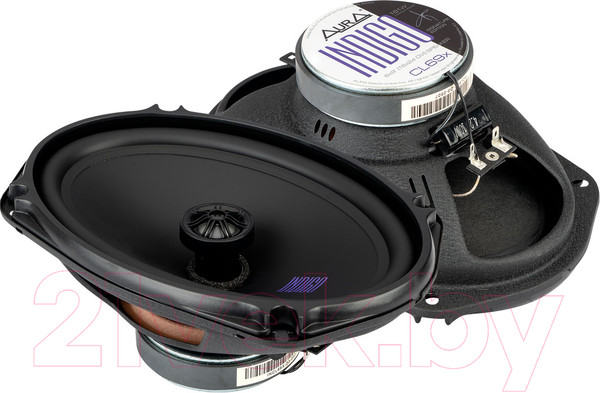 Изображение товара Коаксиальная АС AURA Indigo-CL69X