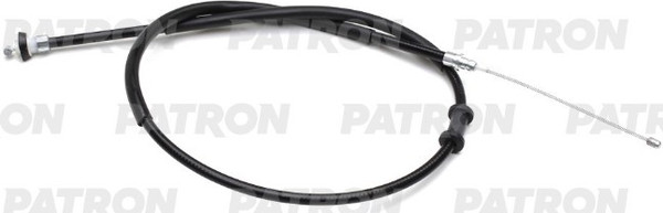 Изображение товара Трос ручного тормоза Patron PC3087