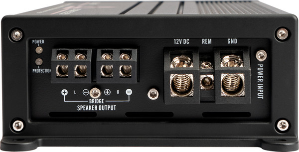 Изображение товара Автомобильный усилитель AURA Storm-D2.250