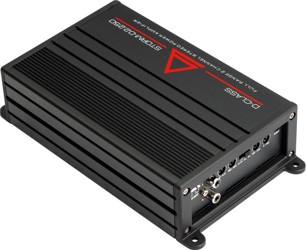 Изображение товара Автомобильный усилитель AURA Storm-D2.250