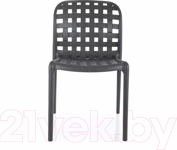 Изображение товара Стул Signal Strip (серый)