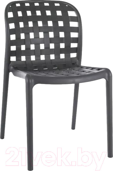 Изображение товара Стул Signal Strip (серый)