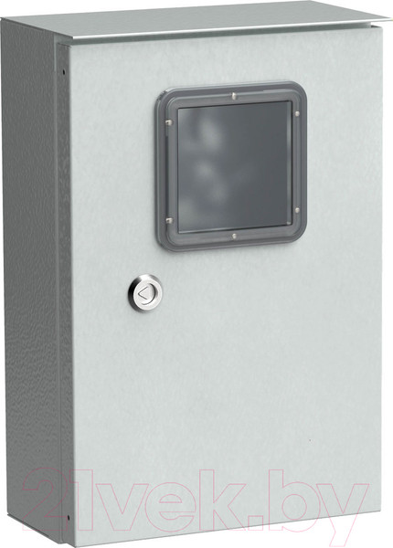 Изображение товара Корпус металлический IEK MKM24-N-009-54-ZO