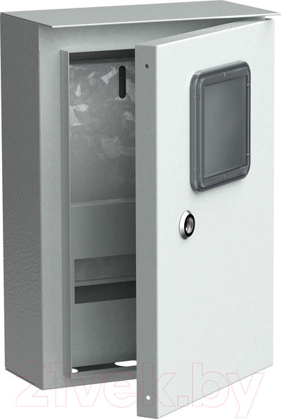 Изображение товара Корпус металлический IEK MKM24-N-009-54-ZO