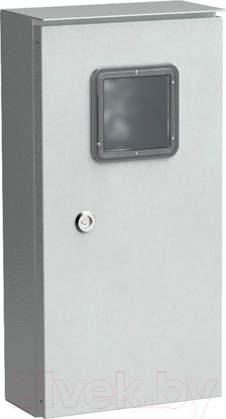 Изображение товара Корпус металлический IEK MKM34-N-009-54-ZO