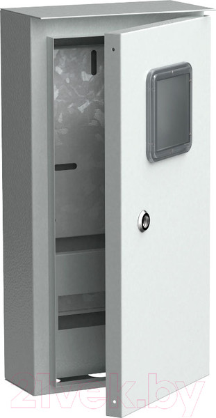 Изображение товара Корпус металлический IEK MKM34-N-009-54-ZO