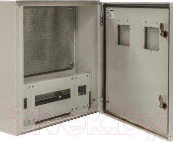 Изображение товара Корпус металлический IEK IND-MKM22-N-12-18-4-54