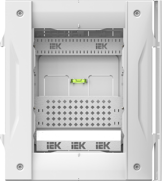 Изображение товара Бокс пластиковый IEK KR5-KP23-V-41