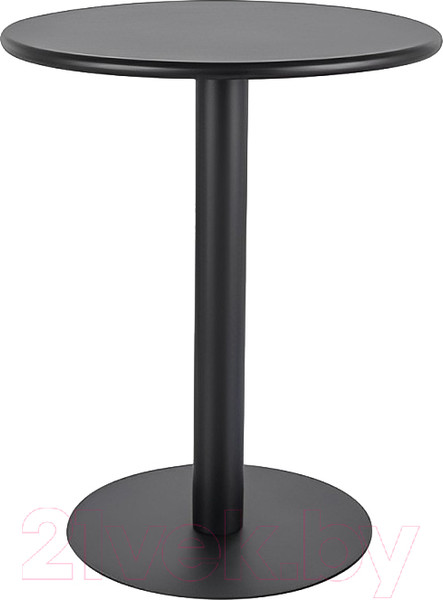 Изображение товара Обеденный стол Signal Pub 60 (черный)