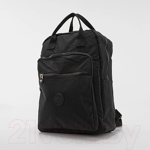 Изображение товара Рюкзак Valigetti 178-25-11-VG-BLK (черный)