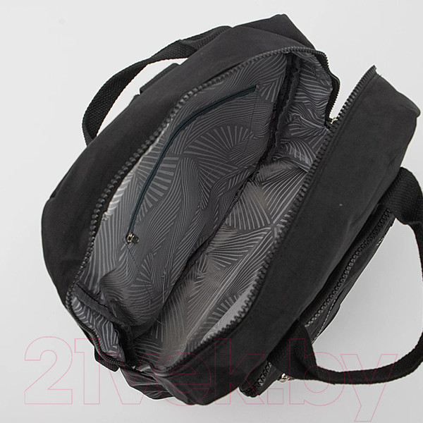 Изображение товара Рюкзак Valigetti 178-25-11-VG-BLK (черный)