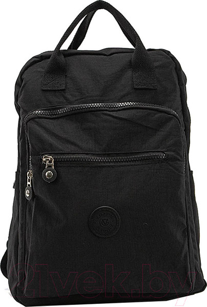 Изображение товара Рюкзак Valigetti 178-25-11-VG-BLK (черный)