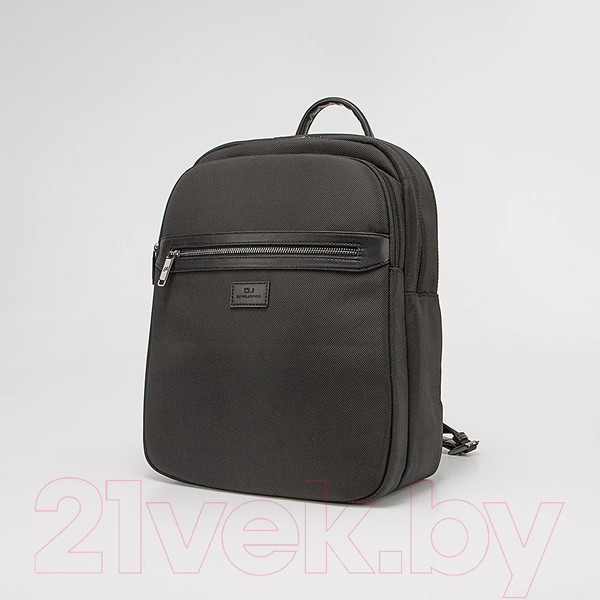 Изображение товара Рюкзак David Jones 823-931107-BLK (черный)