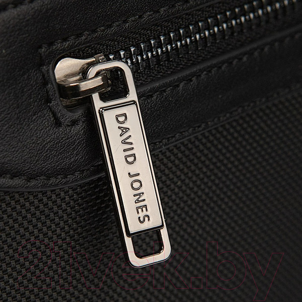 Изображение товара Рюкзак David Jones 823-931107-BLK (черный)