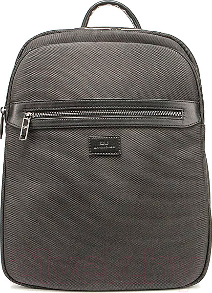Изображение товара Рюкзак David Jones 823-931107-BLK (черный)