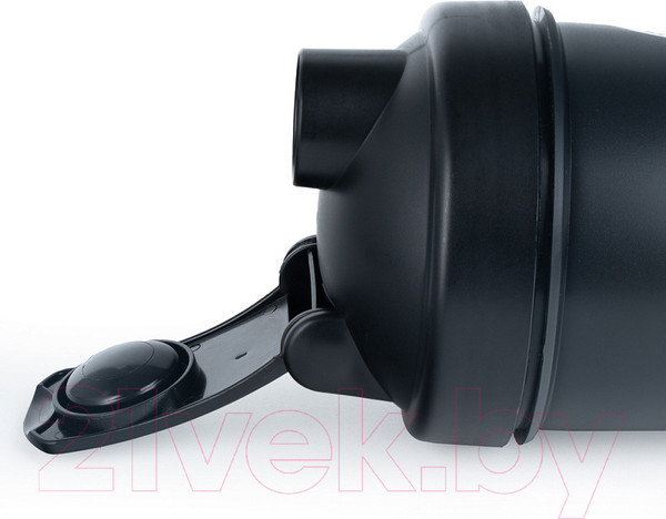 Изображение товара Шейкер спортивный Torres S01-600-03 (600мл, черный)